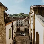 דירה Casa Cecilia *