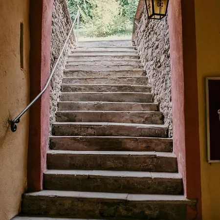 Casa Cecilia * Santo Stefano Belbo