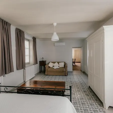 아파트 Casa Cecilia 산토 스테파노 벨보