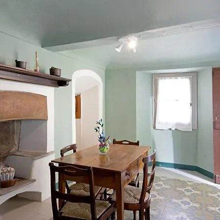 Casa Cecilia *