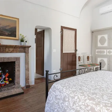 아파트 Casa Cecilia *