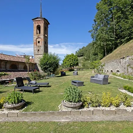Casa Cecilia *