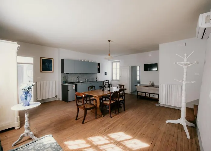 Casa Cecilia Appartement