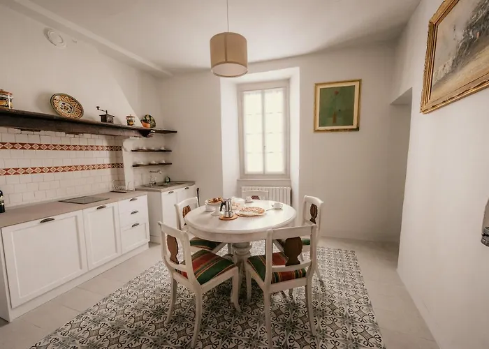 Casa Cecilia Appartement