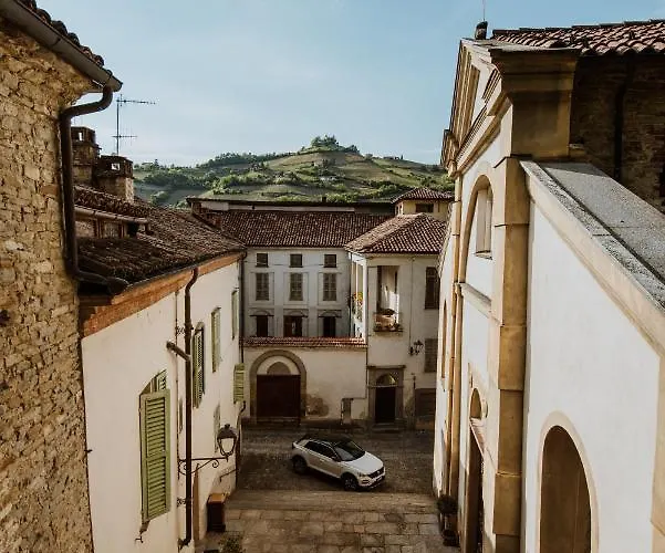 Appartement Casa Cecilia *