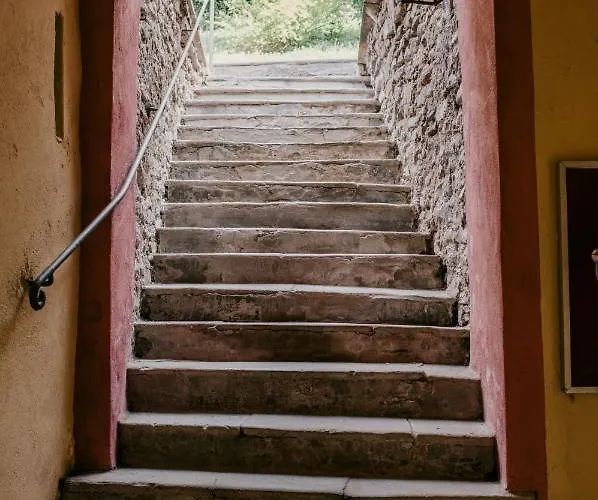 Casa Cecilia * Santo Stefano Belbo