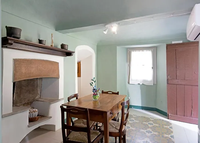 Casa Cecilia *