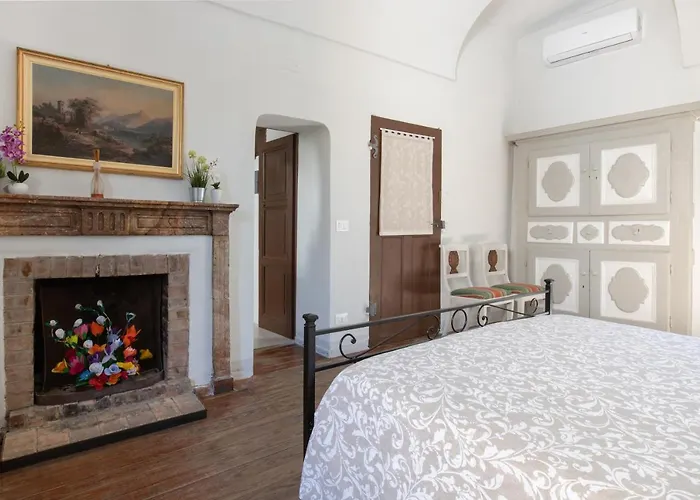 アパート Casa Cecilia *