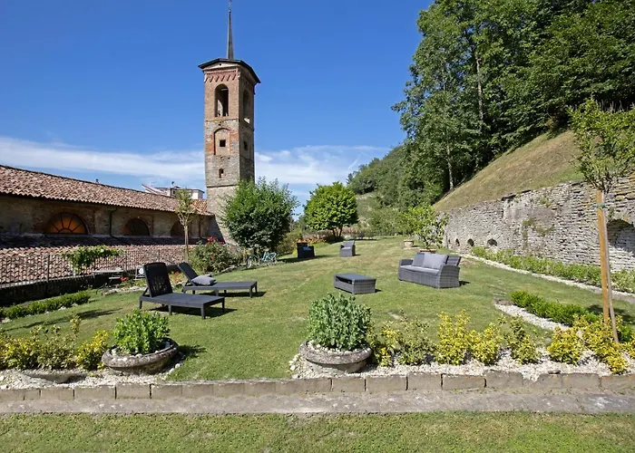 Casa Cecilia *