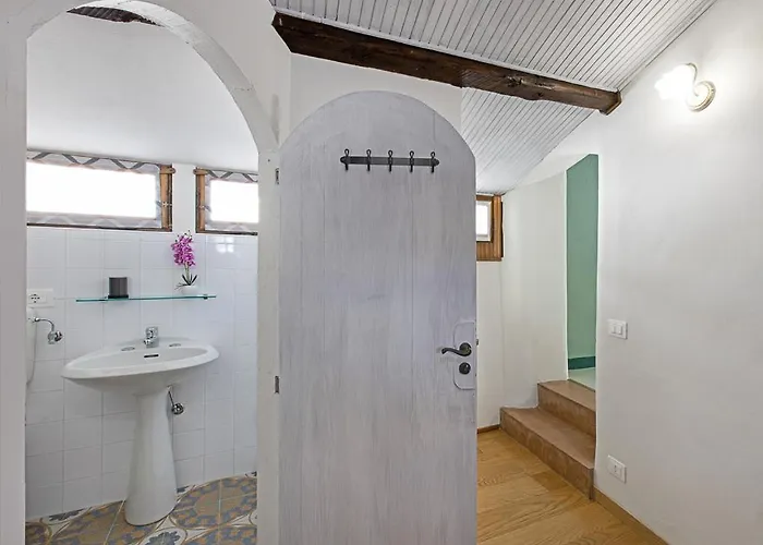 Casa Cecilia Appartement